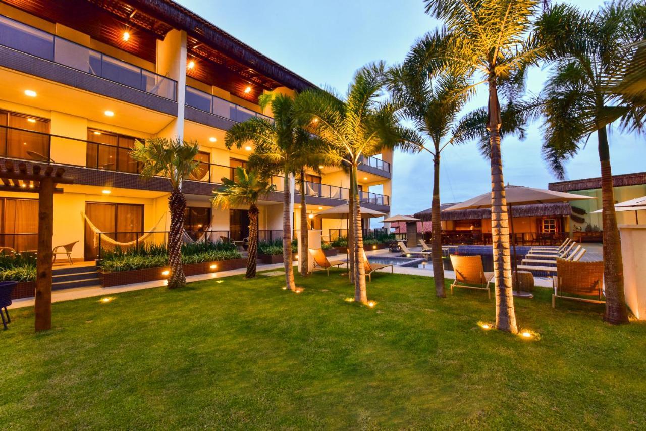 Porto Das Dunas Boutique Praia Hotel Aquiraz Exterior photo