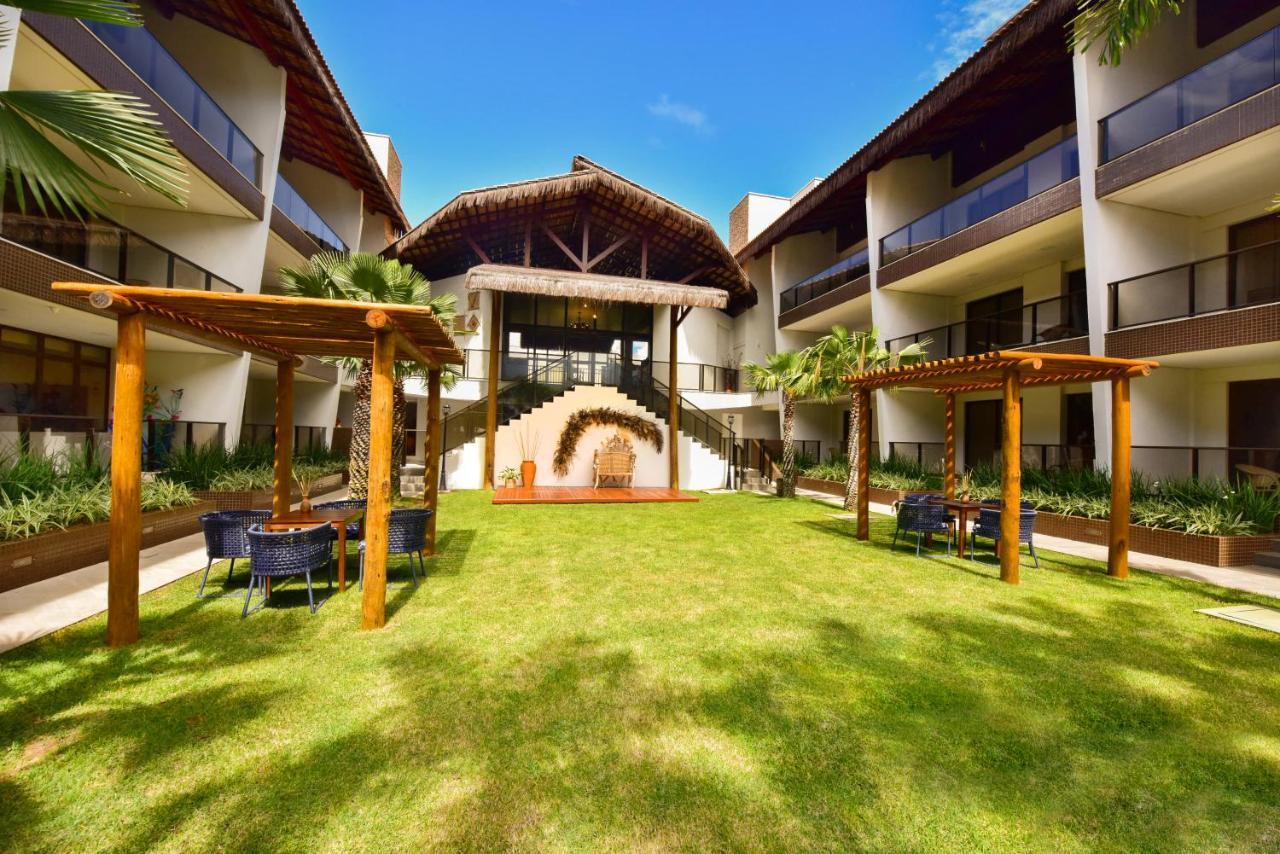 Porto Das Dunas Boutique Praia Hotel Aquiraz Exterior photo