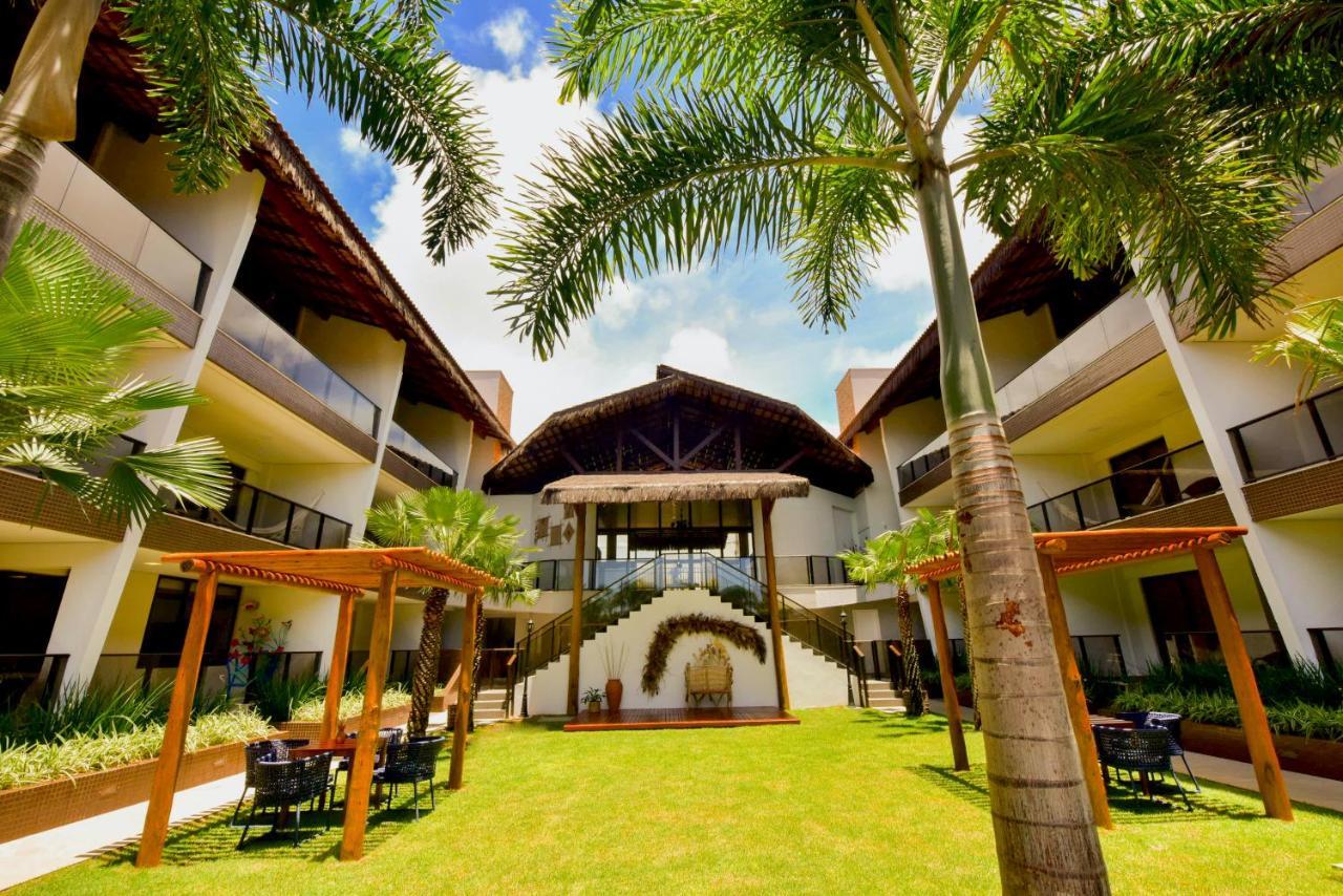 Porto Das Dunas Boutique Praia Hotel Aquiraz Exterior photo